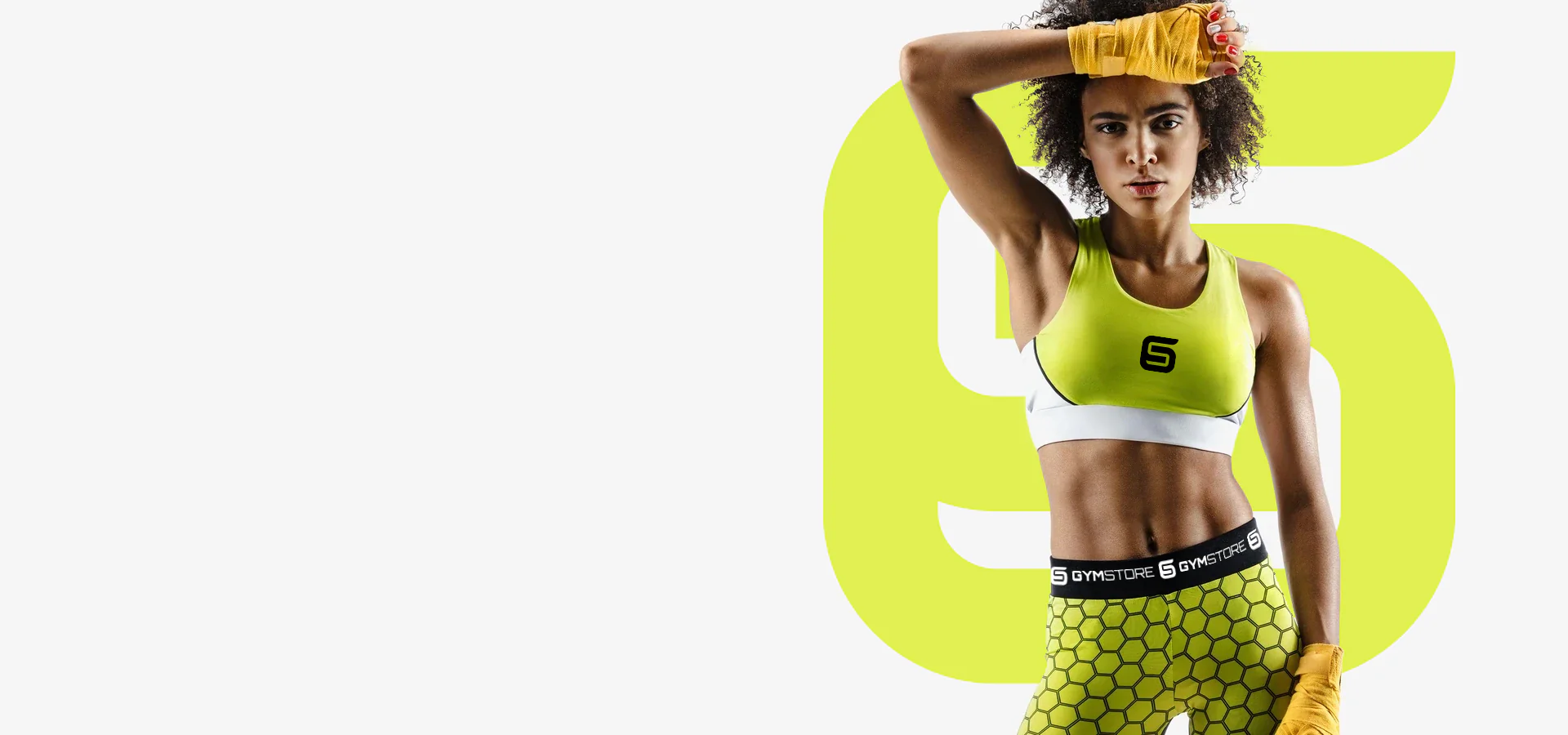 Elevate Your Home Fitness Journey